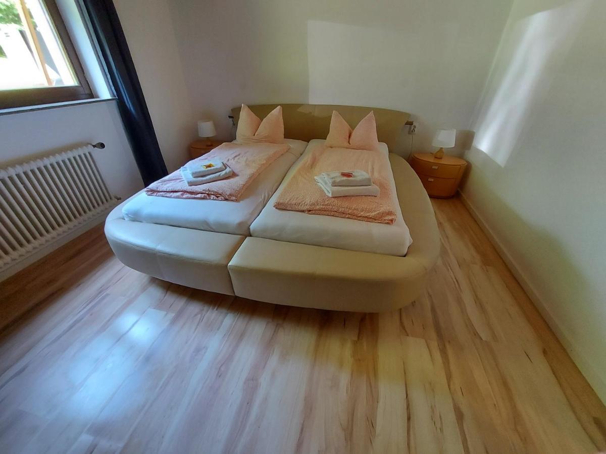 Haus Heidelberg Appartement Feldberg  Kamer foto