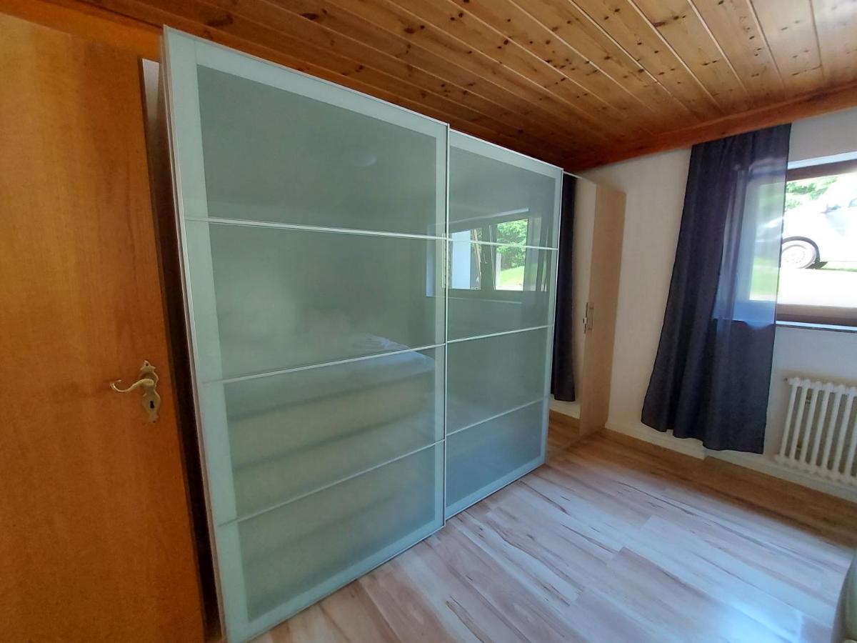 Haus Heidelberg Appartement Feldberg  Kamer foto