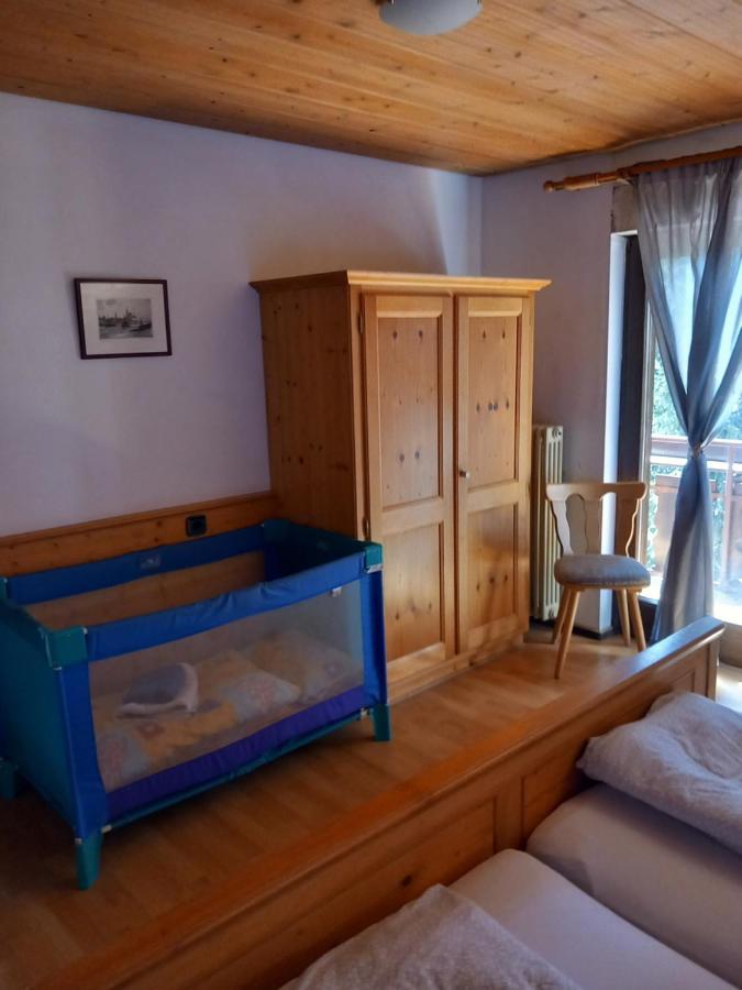 Haus Heidelberg Appartement Feldberg  Kamer foto