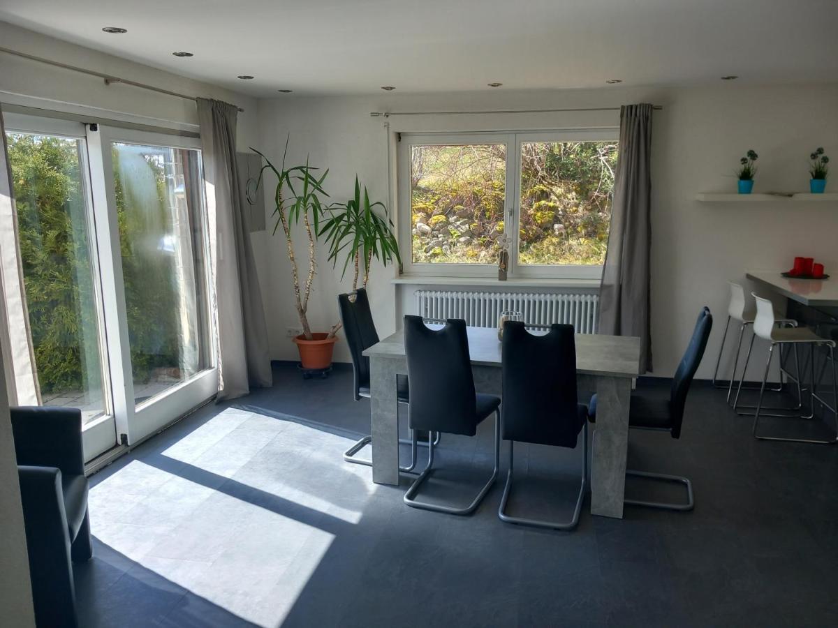 Haus Heidelberg Appartement Feldberg  Kamer foto