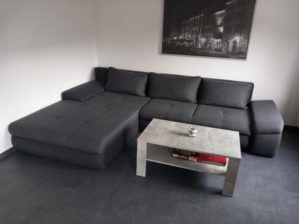 Haus Heidelberg Appartement Feldberg  Buitenkant foto