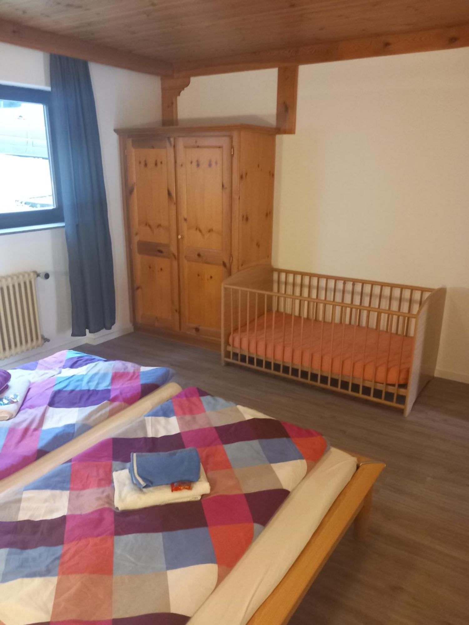 Haus Heidelberg Appartement Feldberg  Buitenkant foto
