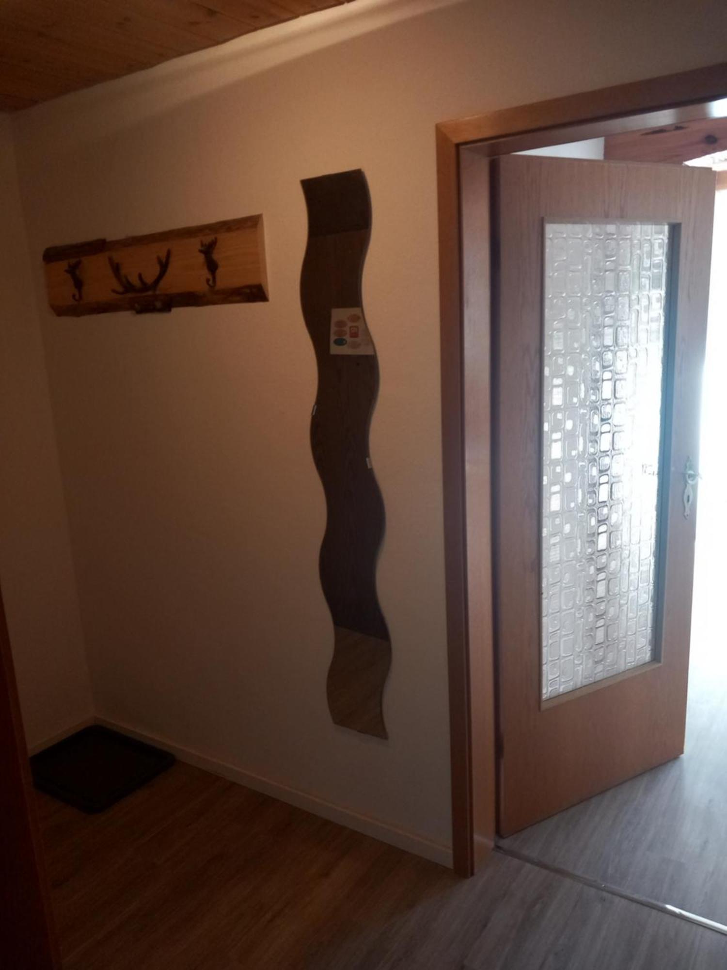 Haus Heidelberg Appartement Feldberg  Buitenkant foto