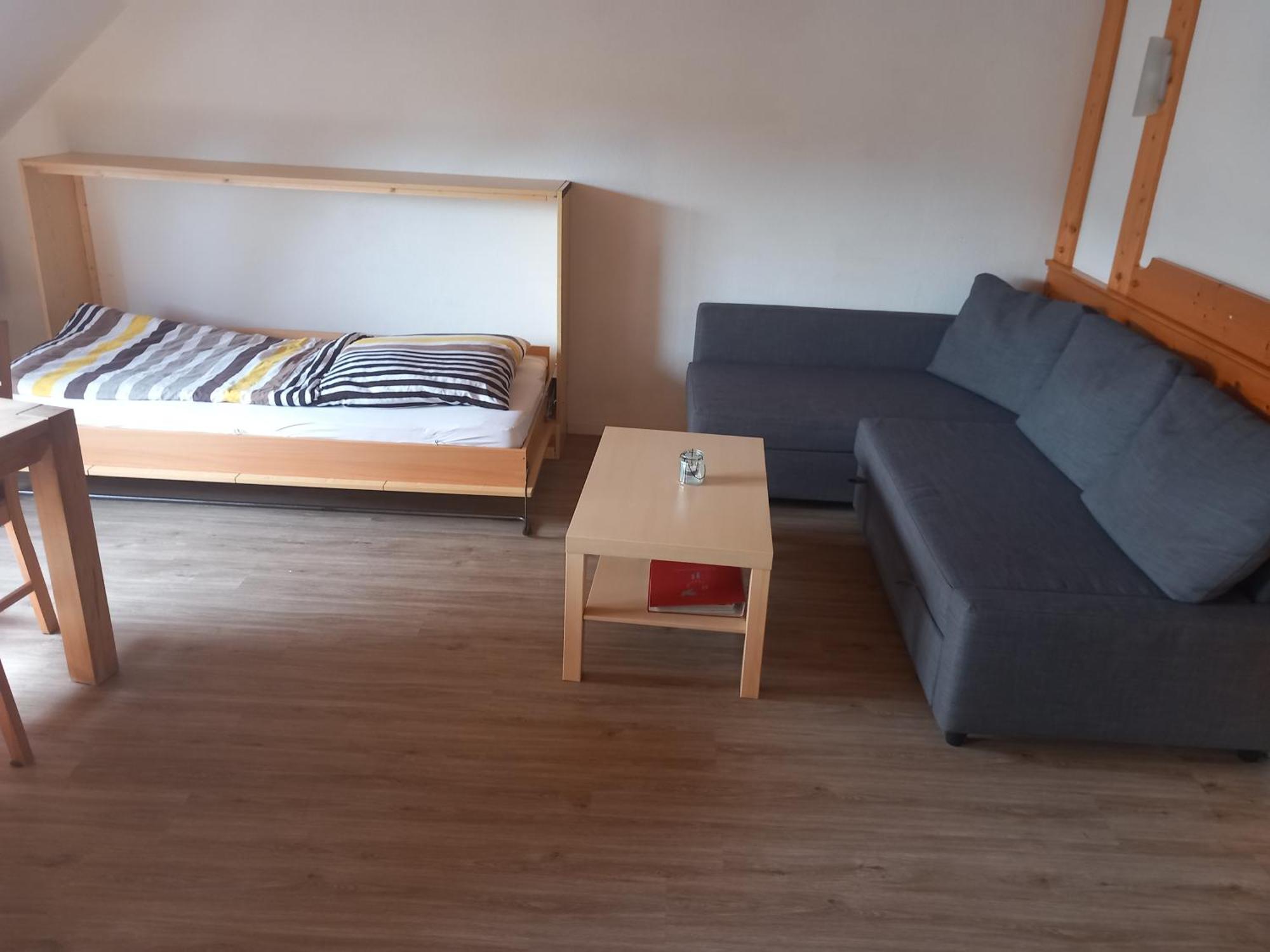 Haus Heidelberg Appartement Feldberg  Kamer foto