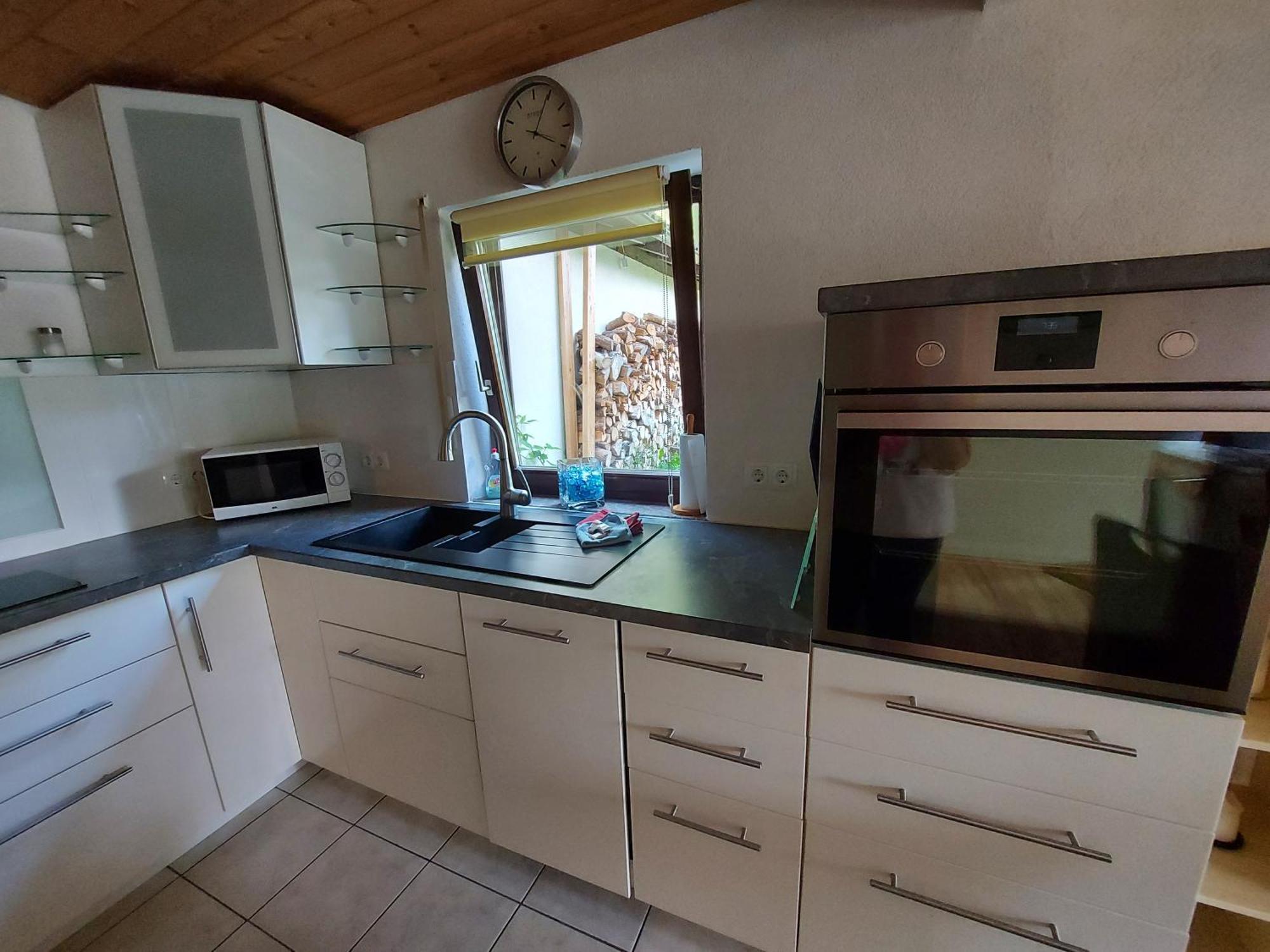 Haus Heidelberg Appartement Feldberg  Kamer foto
