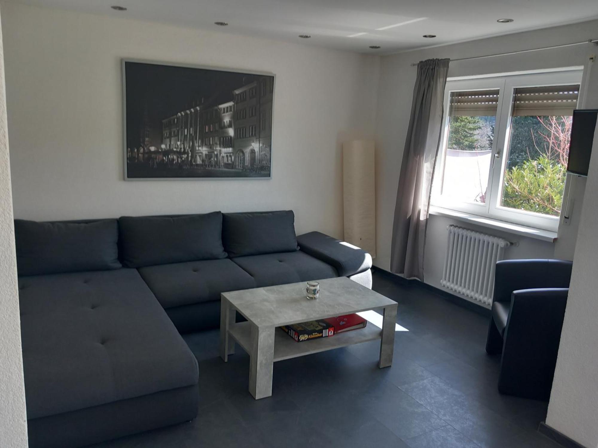 Haus Heidelberg Appartement Feldberg  Kamer foto